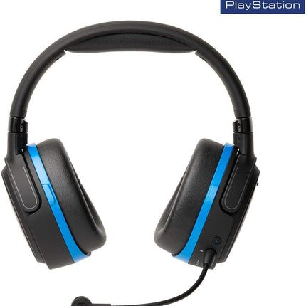 Audeze Penrose Wireless Gaming Headset for Playstation 4 and 5, Mac, Windows, Switch, Skype, Zoom with Low-Latency Wireless & Bluetooth