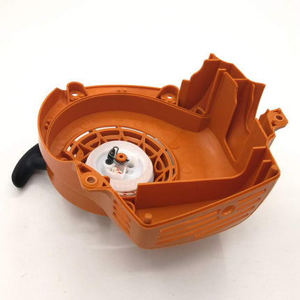 Cancanle Recoil Starter Assembly for Stihl HS81 HS86 HS82 HS87 Hedge Trimmer