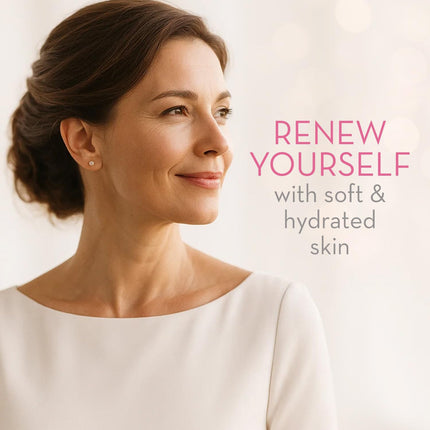 Deep Anti-Wrinkle Face & Neck Cream, 2.1 oz - 1 Pack - image 9