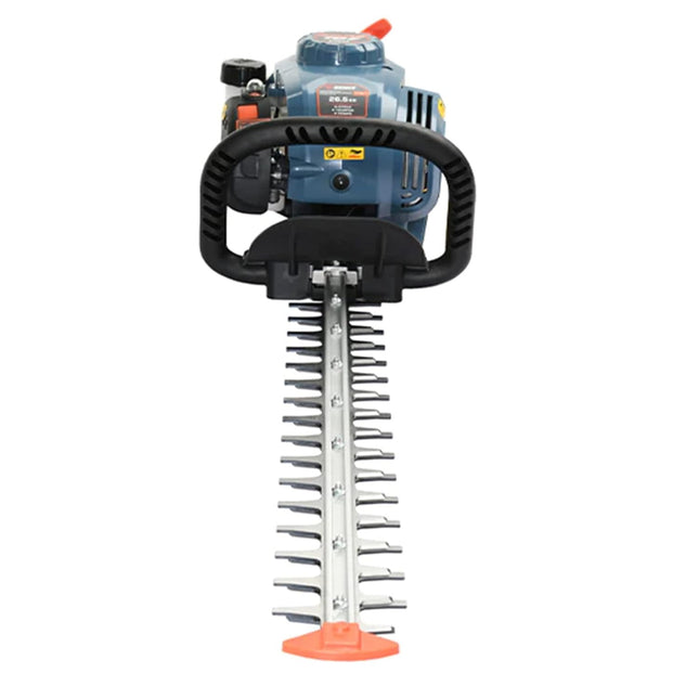 SENIX HT4QL-L 26.5 cc 4 Cycle Gas Powered Hedge Trimmer