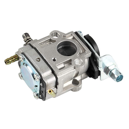 Dxent PB-770 Carburetor for Echo PB-770H PB-770T Backpack Blower with Fuel Filter Spark Plug Tune-up Parts Kit Replace WYK-406 WYK-406-1 WYK-345-1 Echo A021001870 A021003940 Engine Lawn Mower