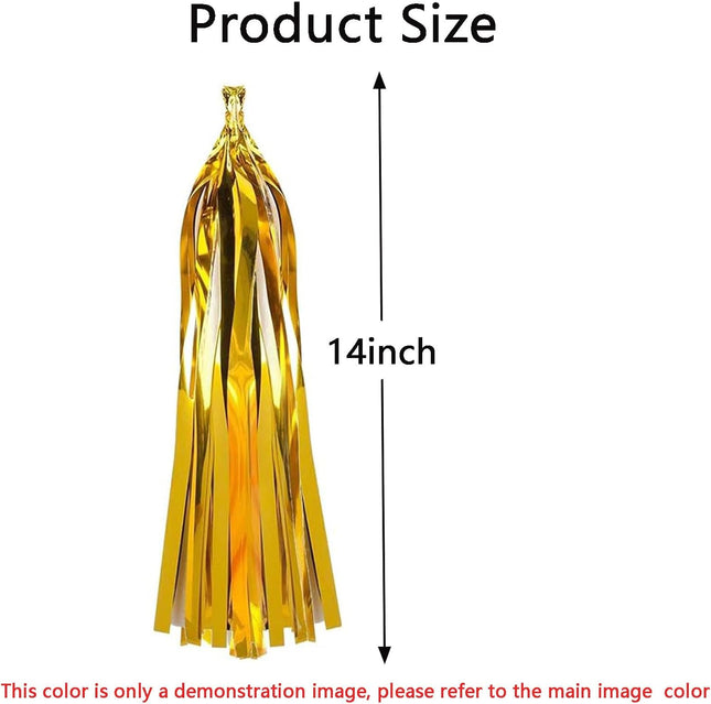 We Moment Sage Green Tissue Tassel Garland for Neutral Baby Shower Sage Green Party Nursery Classroom Decorations，DIY Kits,15PCS（Sage Green，Cream，Khaki）