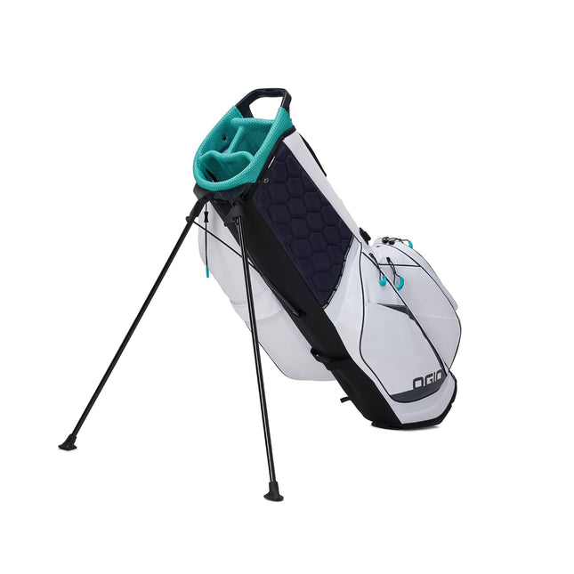 OGIO 2022 Fuse 4 Stand Bag