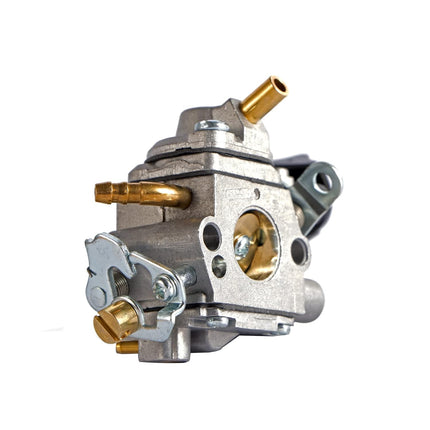 Mikatesi BR600 Carburetor Kit for Stihl BR500 BR550 BR700 BR 500 550 600 Backpack Leaf Blower Replaces Zama C1Q-S183 4282-120-0606 Parts - with Air Filter 4180 007 1005 Valve Clearance Setting Kit