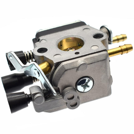 Carburetor Kit for Stihl BG45 BG46 BG55 BG65 BG85 SH55 SH85 Leaf Blower Zama C1Q-S68G 42291200606 Carb