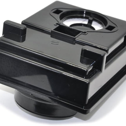 Ez Spares 2Pcs Compatible With Rainbow E2 Hepa Style Filters Fits E2Series, Compatible With Part R12179 & R12647B Attachment Washable And Reusable