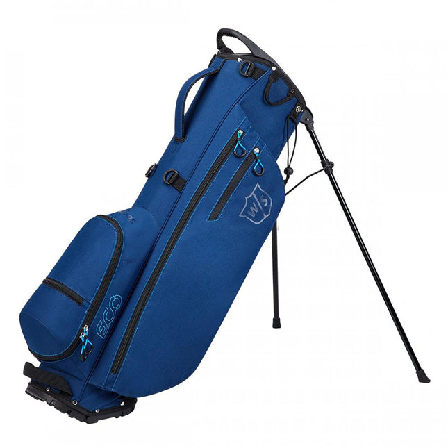 WILSON Staff ECO Men's Carry Golf Bag