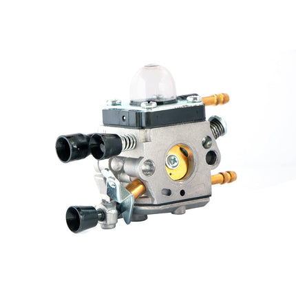 Carburetor Carb for Stihl BG45 BG46 BG55 BG65 BG85 SH55 SH85 42291200606 4229 120 0606 Leaf Blower Replaces Parts Zama C1Q-S68 C1Q-S68G C1Q-S64 with Air Filter Fuel Filter Tune Up Kit