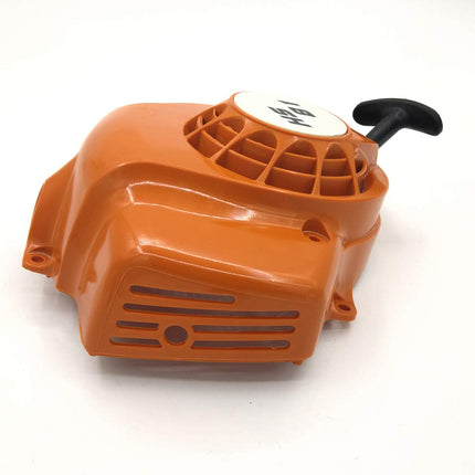 Cancanle Recoil Starter Assembly for Stihl HS81 HS86 HS82 HS87 Hedge Trimmer
