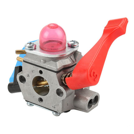 Harbot 530071775 Carburetor for Poulan Weed Eater Craftsman 530071465 WT-784 BV1650 BV1800 BV1850 BV200LE BV2000 Leaf Blower