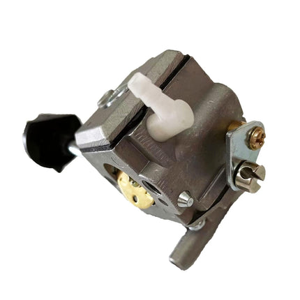 Jvfnxpm BR400 Carburetor Kit for SR320 SR340 SR380 SR400 SR420 BR320 BR340 BR380 BR400 BR420 Backpack Blower Replace 4203 120 0601 Walbro HD-4A HD-4B HD-13B