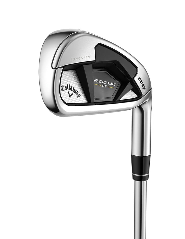 Callaway Golf Rogue ST MAX Individual Iron