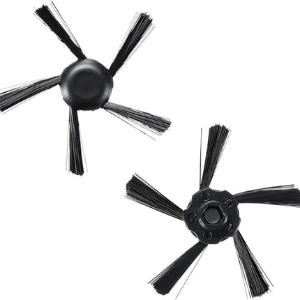 Accessories Kit Compatible For Neato D Series D75 D80 D85 Connected D3 D4 D5 D6 D7 D8 D9 D10 Robotic,1 Main Brush,5 Hepa Filter, 5 Side Brush