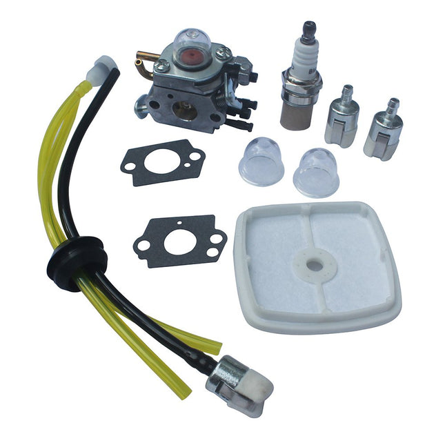kipa Carburetor for Echo PB-2155 Leaf Debris Blower ES-2100 Shredder Replace ZAMA C1U-K43B