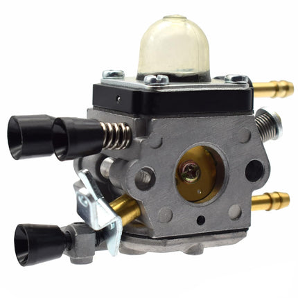 Carburetor Kit for Stihl BG45 BG46 BG55 BG65 BG85 SH55 SH85 Leaf Blower Zama C1Q-S68G 42291200606 Carb