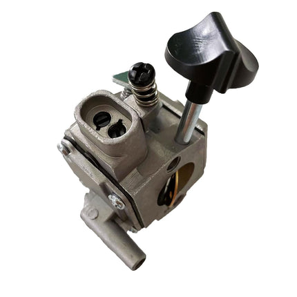 Jvfnxpm BR400 Carburetor Kit for SR320 SR340 SR380 SR400 SR420 BR320 BR340 BR380 BR400 BR420 Backpack Blower Replace 4203 120 0601 Walbro HD-4A HD-4B HD-13B