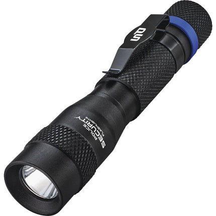 Police Security Flashlights 98325 Mole Mini 45 Lumen LED Flashlight