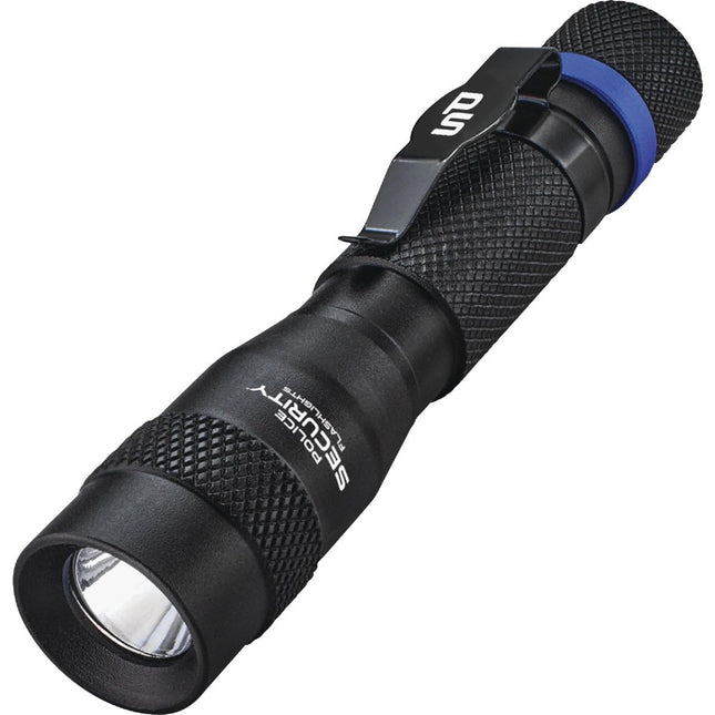 Police Security Flashlights 98325 Mole Mini 45 Lumen LED Flashlight