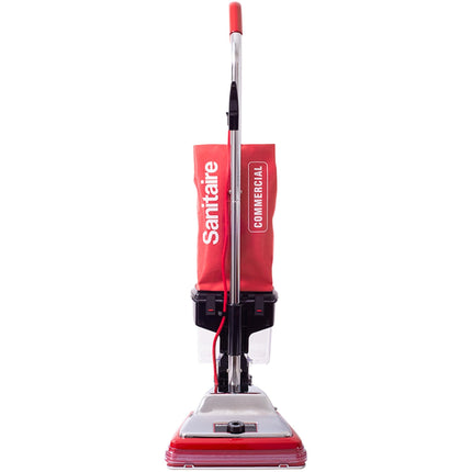 Sanitaire Sc887E Sc887 Tradition Upright Vacuum Red 10 X 14.5 X 26.5