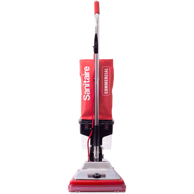 Sanitaire Sc887E Sc887 Tradition Upright Vacuum Red 10 X 14.5 X 26.5