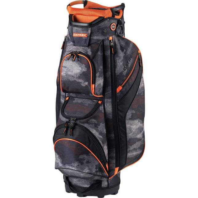 Datrek DG Lite II Cart Bag Set