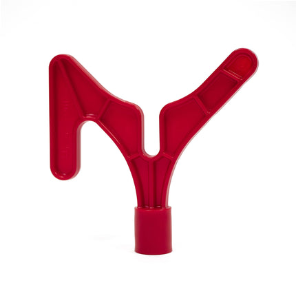 ELF Easy Hook Outdoor Holiday Light Hook Safely and Quickly Decorate Tall Trees with Holiday Lights