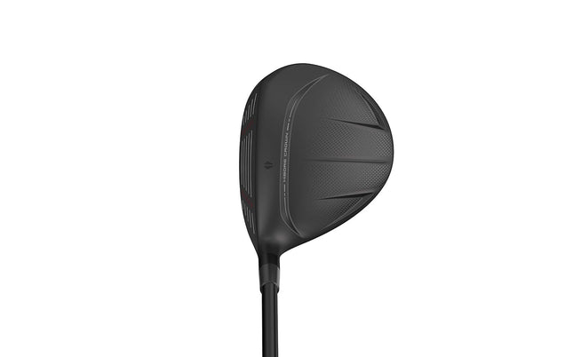 Cleveland Golf Launcher HB Turbo Fairway Wood