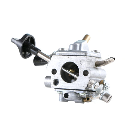 Mikatesi 4283 120 0601 42831200601 Carburetor carb for STIHL BR800 BR800X BR800CE Blower with Spark Plug Primer Bulb Fuel Filter kit