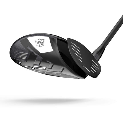 WILSON Staff Launch Pad Men's Golf Fairway Wood