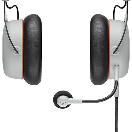 beyerdynamic MMX 150 Grey Gaming Headset