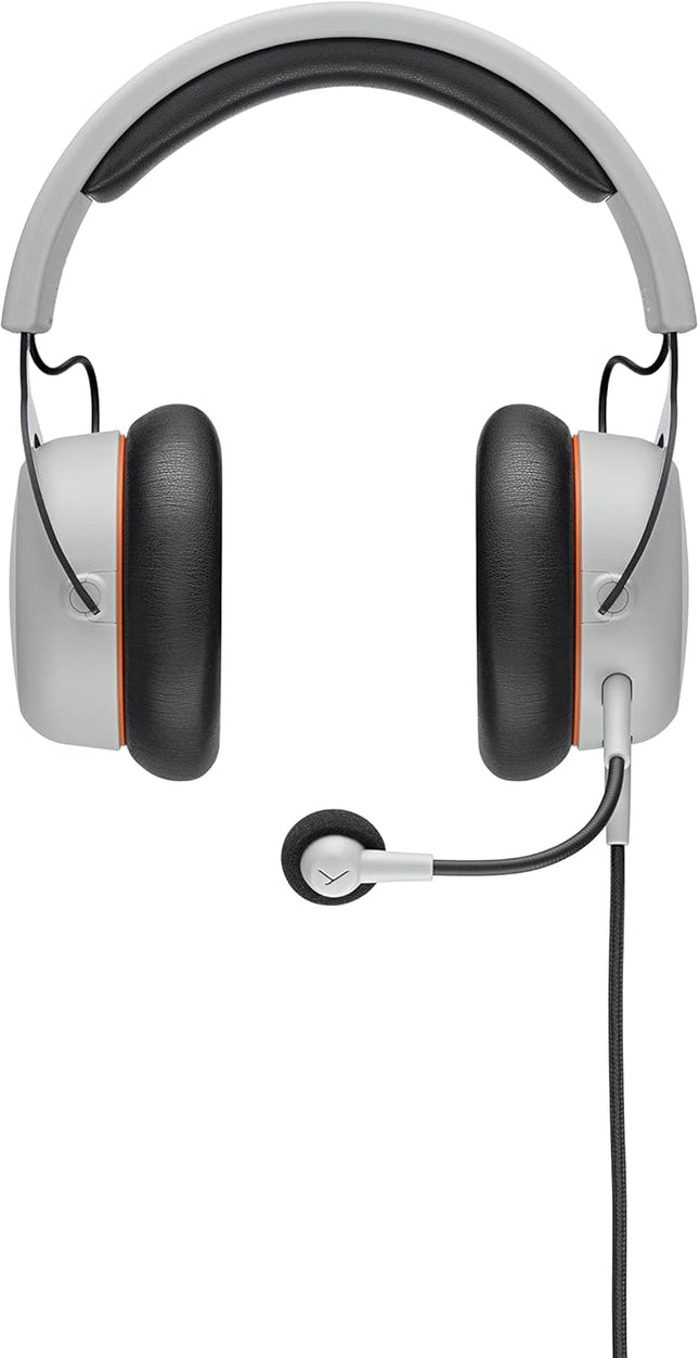 beyerdynamic MMX 150 Grey Gaming Headset
