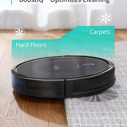 Eufy Boostiq Robovac 11S Max, Robot Vacuum Cleaner By Anker Homevac H11