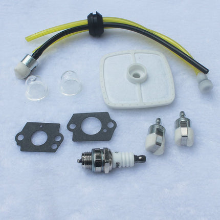 kipa Carburetor for Echo PB-2155 Leaf Debris Blower ES-2100 Shredder Replace ZAMA C1U-K43B