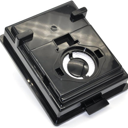 Ez Spares 2Pcs Compatible With Rainbow E2 Hepa Style Filters Fits E2Series, Compatible With Part R12179 & R12647B Attachment Washable And Reusable