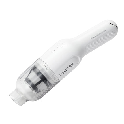 Handheld Vacuum Cordless, Rechargeable Vacuum Cleaner, Ultralightweight,5Kpa Powerful Suction, Mini Car Vacuum Cleaner With Cleaning Brush, Usb Charging, For Car,Home