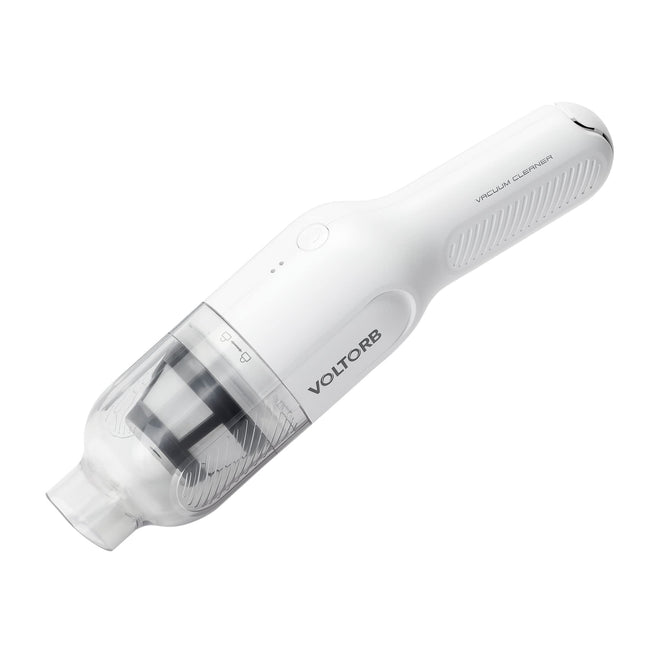 Handheld Vacuum Cordless, Rechargeable Vacuum Cleaner, Ultralightweight,5Kpa Powerful Suction, Mini Car Vacuum Cleaner With Cleaning Brush, Usb Charging, For Car,Home