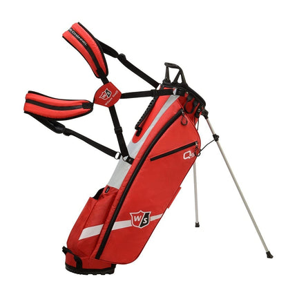 Wilson Staff Feather Carry Golf Bag
