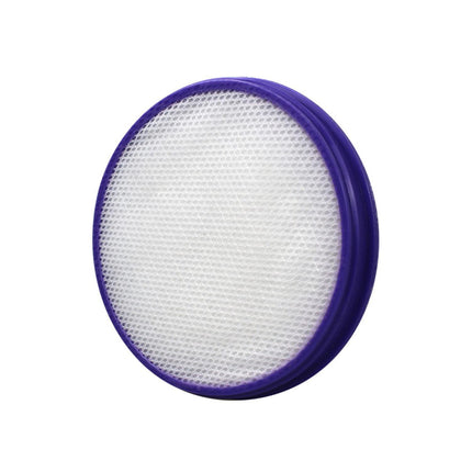 Amsamotion Filter Kits For Dyson Dc25 Vacuum Dyson Ball Filter, Dyson Dc25 Hepa Post Filter And Pre Motor Filter Equivalent To Dyson Part 91618805 And 91917102, Fits Dc25 Models