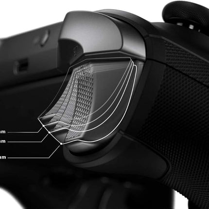 Elite Series 2 Controller Modded - Custom Pro Rapid Fire Mod - for Xbox One Series X S Wireless & Wired PC Gaming