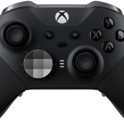 Elite Series 2 Controller Modded - Custom Pro Rapid Fire Mod - for Xbox One Series X S Wireless & Wired PC Gaming