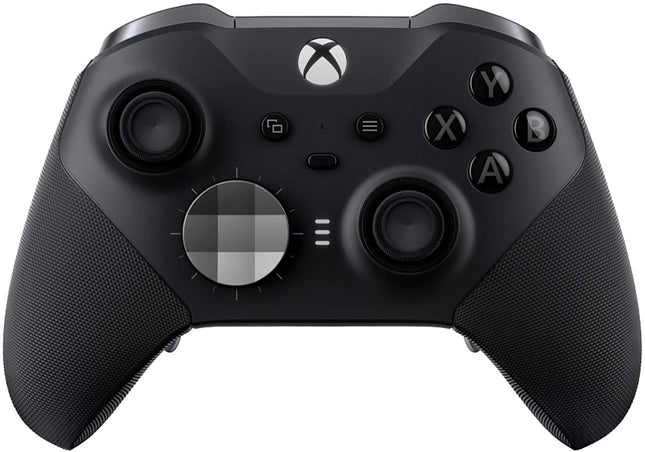 Elite Series 2 Controller Modded - Custom Pro Rapid Fire Mod - for Xbox One Series X S Wireless & Wired PC Gaming