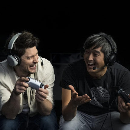 beyerdynamic MMX 150 Grey Gaming Headset