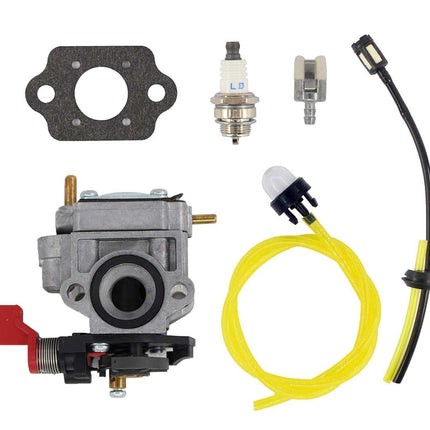 MOTOKU 308028004 Carburetor Carb for Homelite Ryobi Blower UT-08072 UT-08572 UT-08042 UT-08542 UT-08012