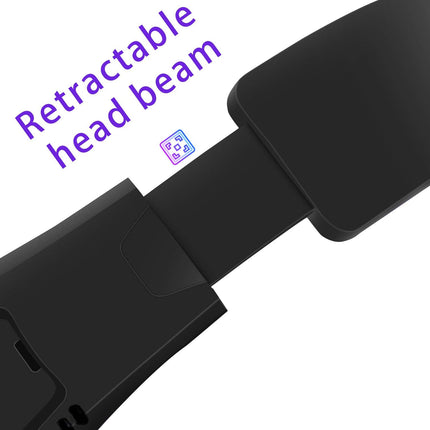 PC Gaming Headsets PS4 Headset for Xbox One - AH68 Wired Stereo Over Ear Gaming Headphone with Microphone for PC Computer, MAC Laptop, Playstation 4, Xbox one Controller, Phones,Tablet, PSP, Purple