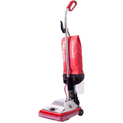 Sanitaire Sc887E Sc887 Tradition Upright Vacuum Red 10 X 14.5 X 26.5