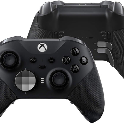 Elite Series 2 Controller Modded - Custom Pro Rapid Fire Mod - for Xbox One Series X S Wireless & Wired PC Gaming