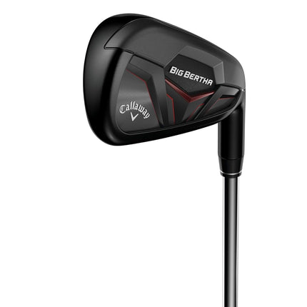 Callaway Big Bertha 2019 Individual Irons