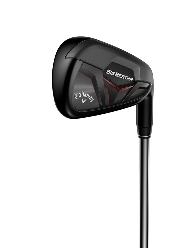 Callaway Big Bertha 2019 Individual Irons
