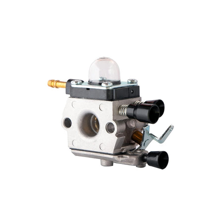 Carburetor Carb for Stihl BG45 BG46 BG55 BG65 BG85 SH55 SH85 42291200606 4229 120 0606 Leaf Blower Replaces Parts Zama C1Q-S68 C1Q-S68G C1Q-S64 with Air Filter Fuel Filter Tune Up Kit
