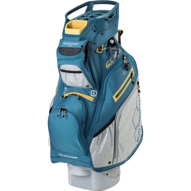 Sun Mountain C130 14-Way
